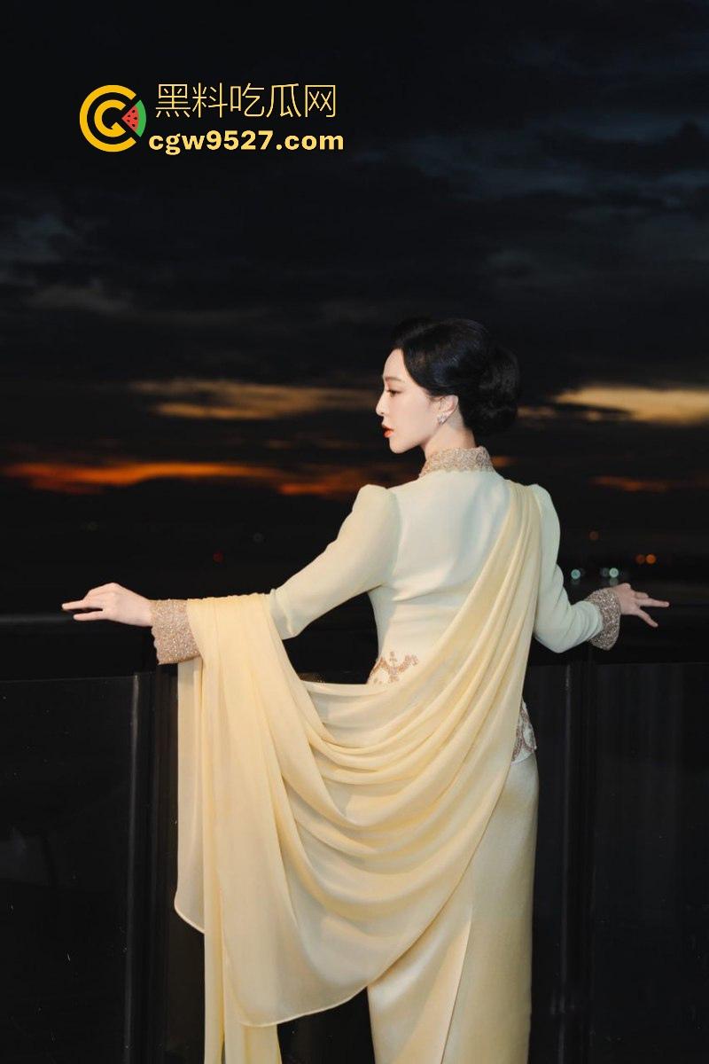 范冰冰马来西亚拿督勋衔,想起苹果本色出演真操,内娱天花板女演员,让我们重温一下哪个苹果的删剪片段!-10