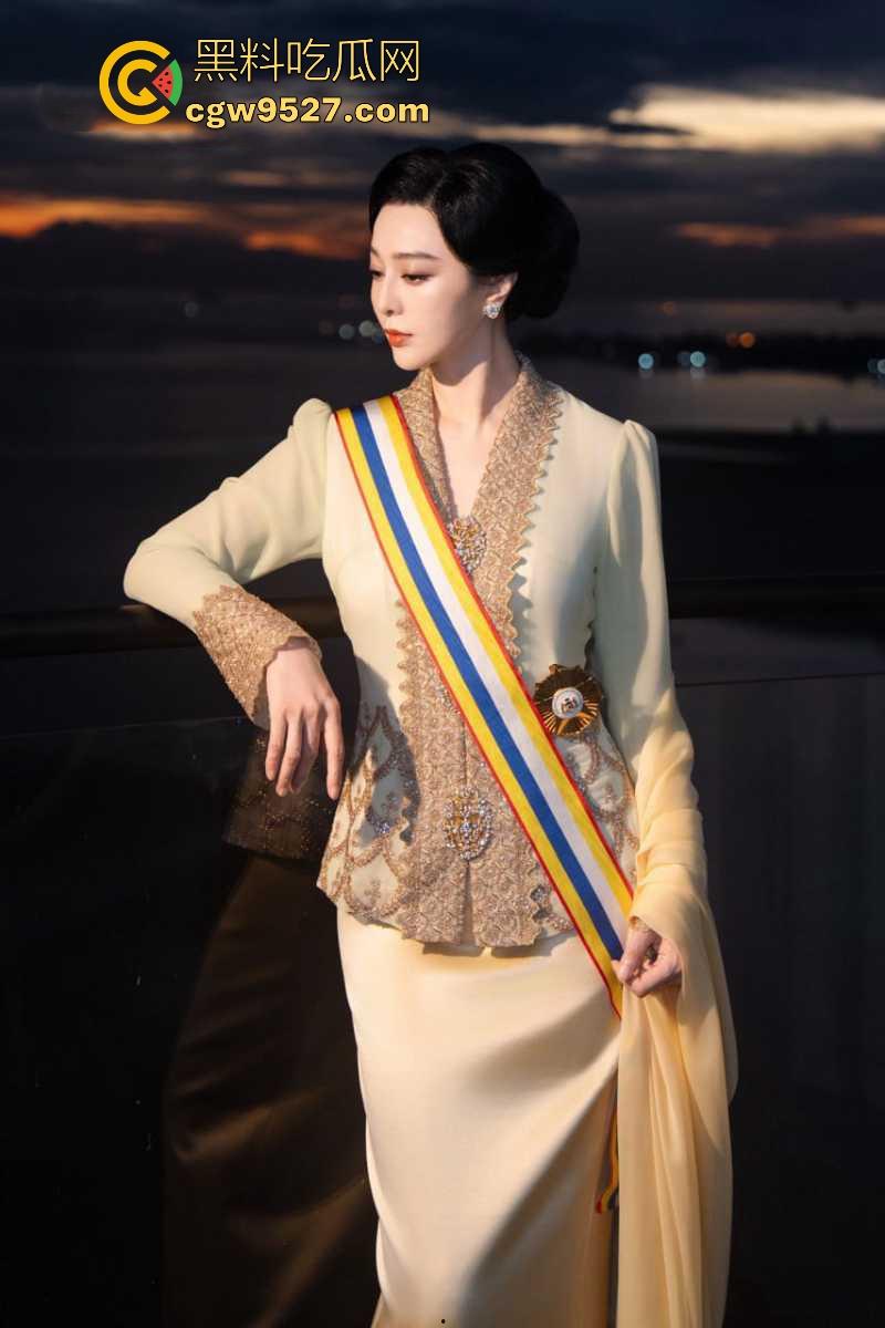 范冰冰马来西亚拿督勋衔,想起苹果本色出演真操,内娱天花板女演员,让我们重温一下哪个苹果的删剪片段!-11