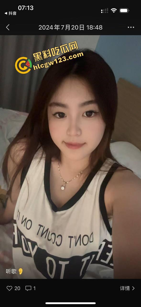 万物皆可插 她逼比收纳箱还万能，嫩妹用整根黄瓜怼逼胡萝卜插菊操到抽搐，差点送医院！