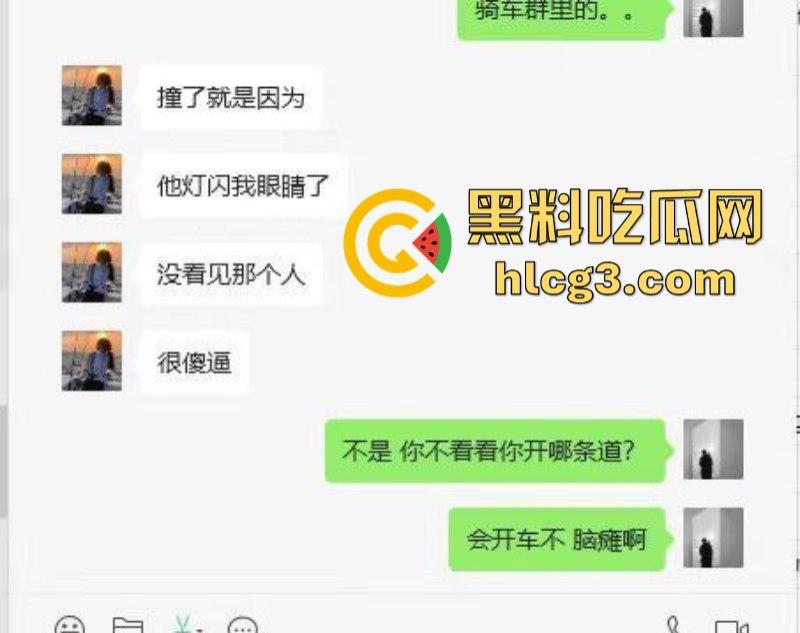 起飞失败!公路怎能当赛道!宁波东钱湖一骑行者被跑车撞飞!-4