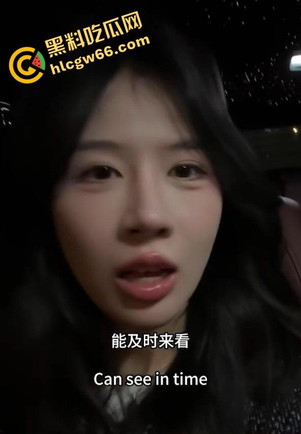 貂蝉不馋？馋到床上去了！抖音百万粉网红翻车，电商精英竟是外围起家，陪酒陪睡陪到底！-9