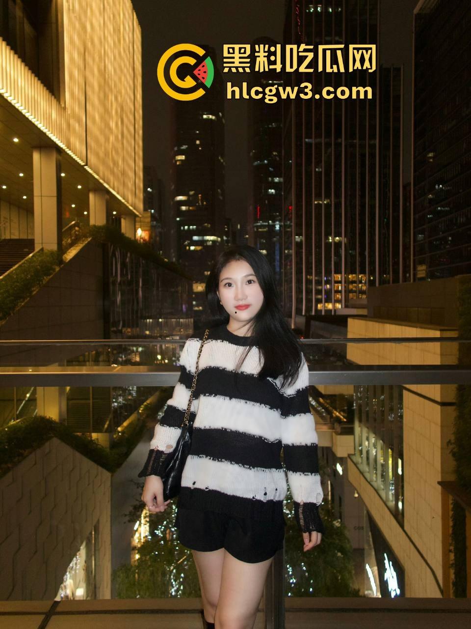 广东大学交换女王『张静雅』大二就玩3P交换共享肉体，骚得连老司机都得竖拇指 男友都成工具人！