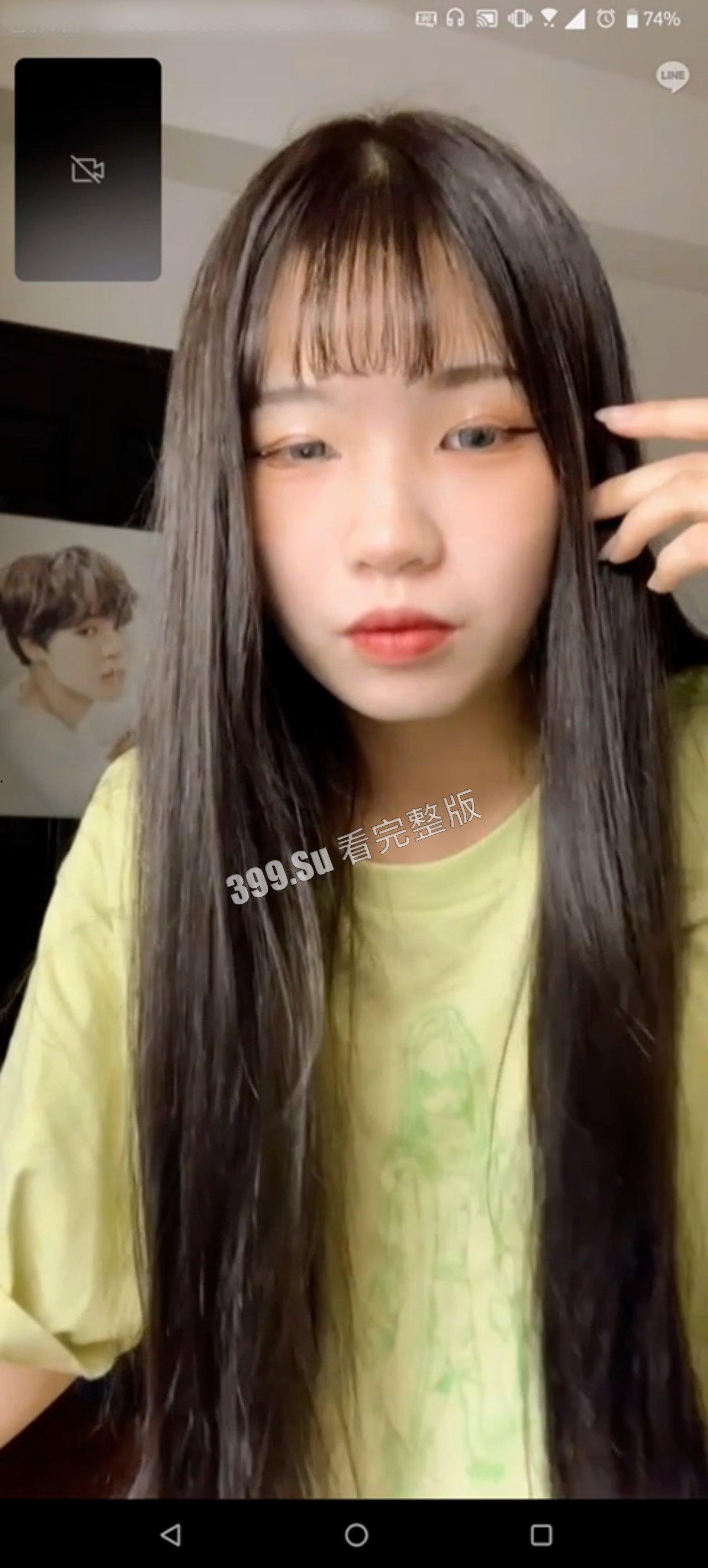 台湾台中 模特面试视频被泄露   乖乖照着指令不停展示青春肉体  眼神可太清澈了