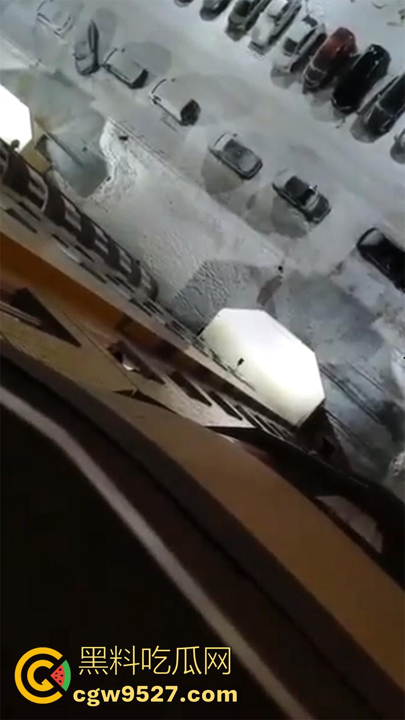 俄罗斯男子吸毒出幻觉，以为自己是超人，说什么都要飞出去，结果起飞失败当场殒命！