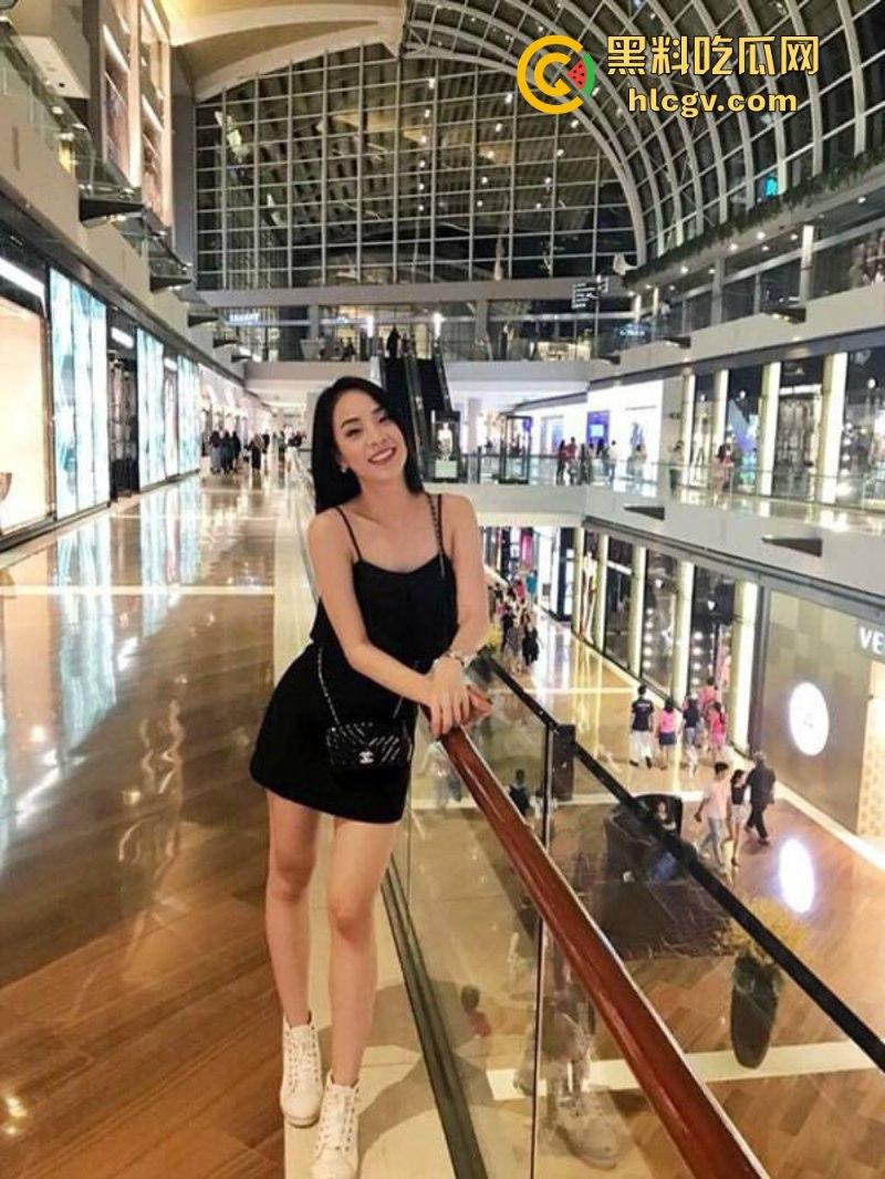 这才是选美小姐的真实样子 泰籍华裔美女【Panisara】人前美神床上母狗 反差啪啪视频流出