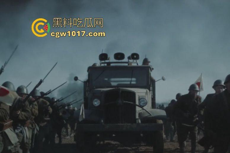 电影【南京照相馆】曝光南京大屠杀真实罪证底片，日军屠城铁证，吉祥照相馆平民用命藏胶卷让世界看见真相！