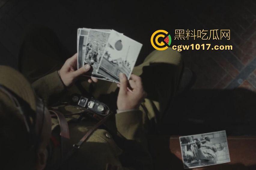 电影【南京照相馆】曝光南京大屠杀真实罪证底片，日军屠城铁证，吉祥照相馆平民用命藏胶卷让世界看见真相！-4