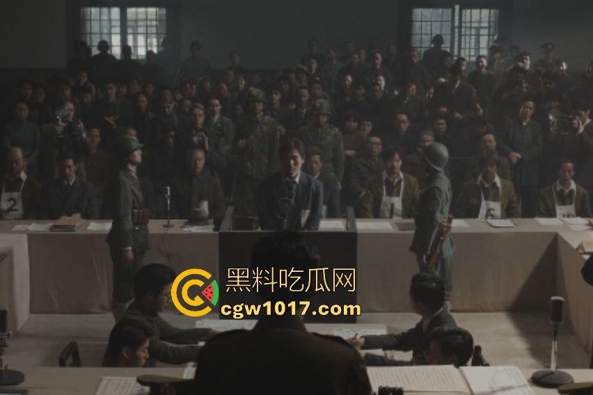 电影【南京照相馆】曝光南京大屠杀真实罪证底片，日军屠城铁证，吉祥照相馆平民用命藏胶卷让世界看见真相！-7