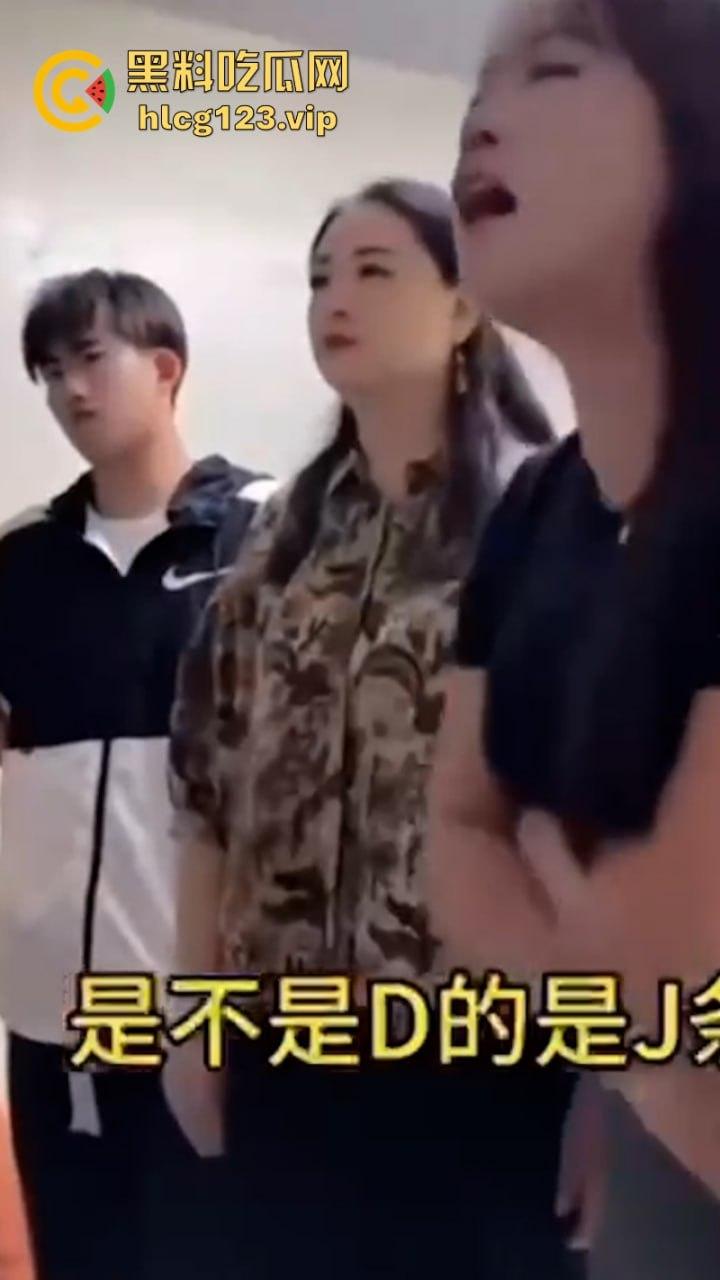 欠打！靠结婚发家致富？女子结婚第二就要离 拒退15万彩礼 丑恶嘴脸实拍曝光 一家人都没好货