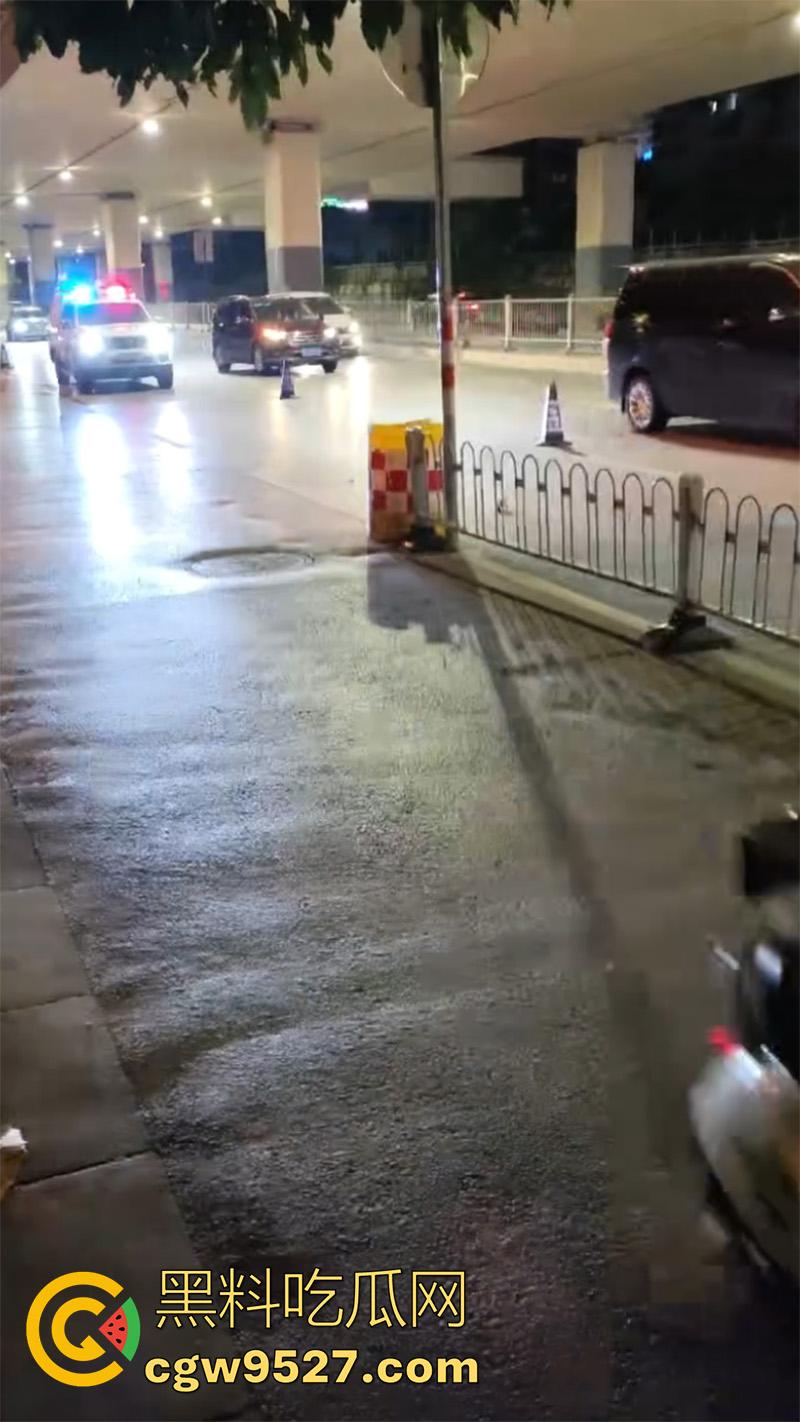 广西柳州鬼火少年,装逼失败翻车现场,自断一臂当场蒙逼,幸亏还留条命,估计再也不敢了吧!-2