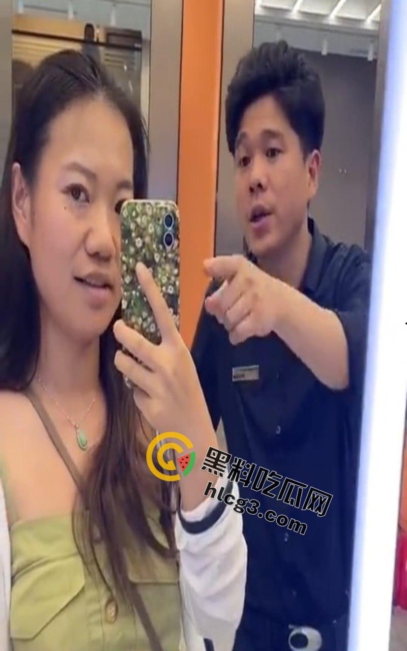 上海女子剃光头遭拒,指责理发店搞性别歧视,闹剧背后的真相-4