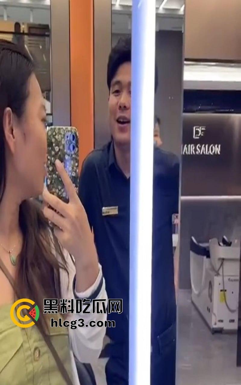 上海女子剃光头遭拒,指责理发店搞性别歧视,闹剧背后的真相-6