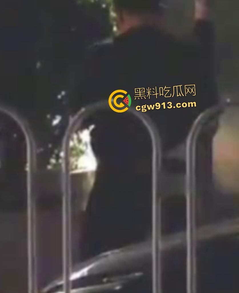 娱乐圈大瓜,车澈离婚原因曝光,街头和乃万亲热拥抱,疑似潜规则视频流出,rap圈玩的都这么猛?-5