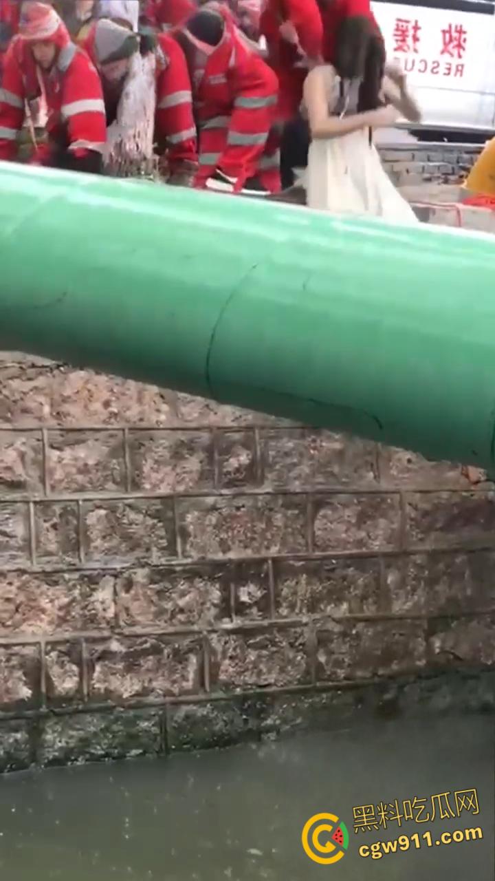 绍兴文理学院杀人案,一女大学生疑因出轨卖淫,激怒男友被其勒死后抛尸河中,捞上来尸体僵硬!-5