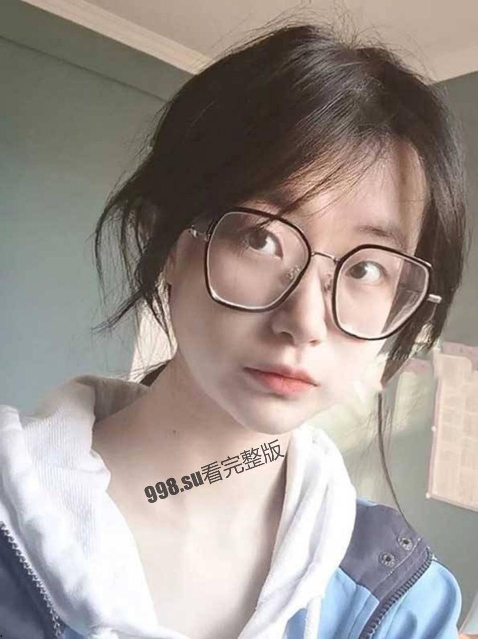 极品反差 湘潭大学 学生会组织部刘珂辰 被男友曝光性爱视频流出