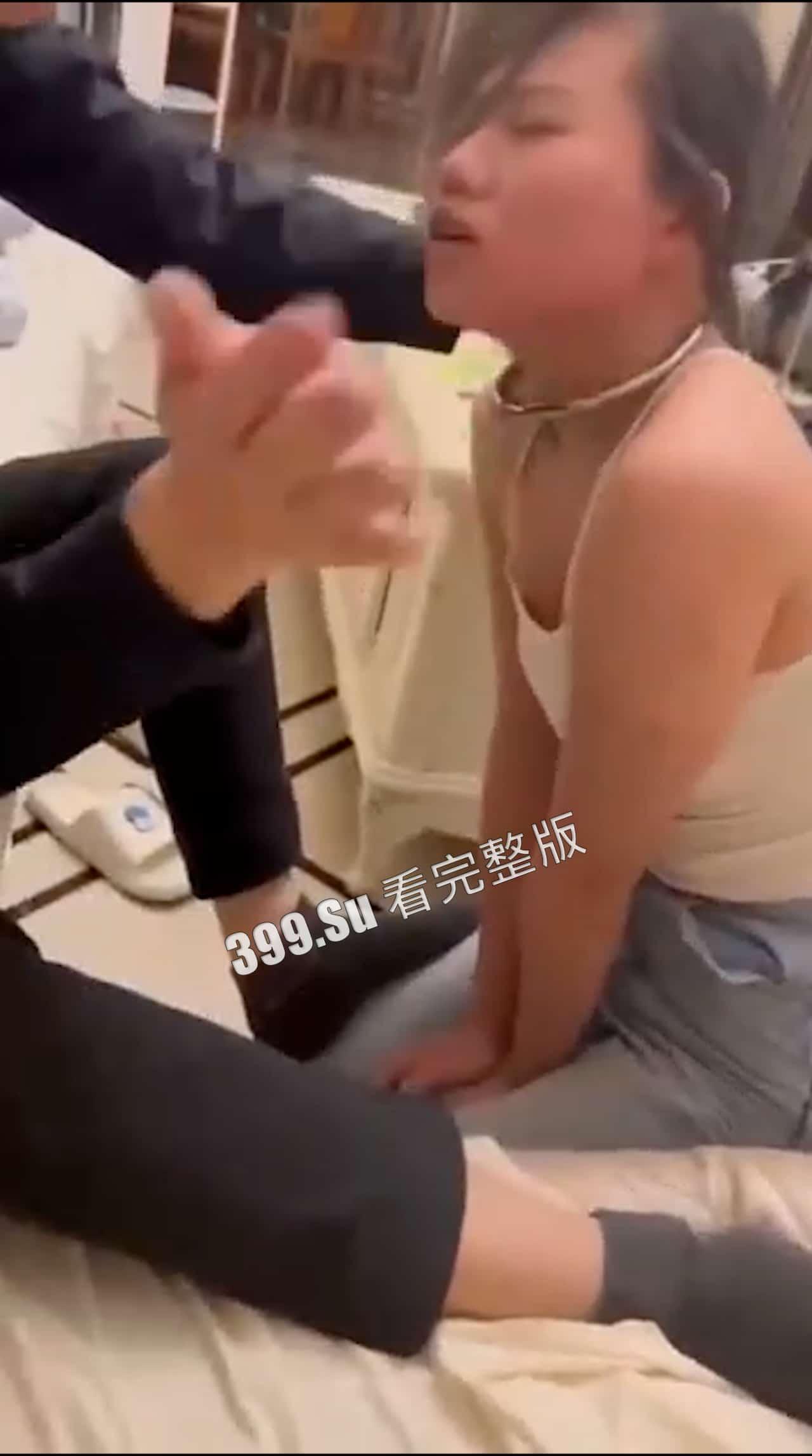 受虐母狗篇 奇奇怪怪的性癖 越疼越爽 满脸潮红 呼吸愈发急促 （三）