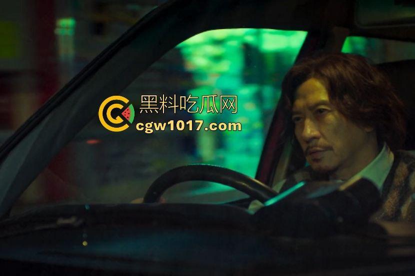 张家辉自编自导自演【赎梦】！落魄司机蔡辛强心魔觉醒，心理医生文思豪窥心探秘车祸灭门惨案诡异幻影！