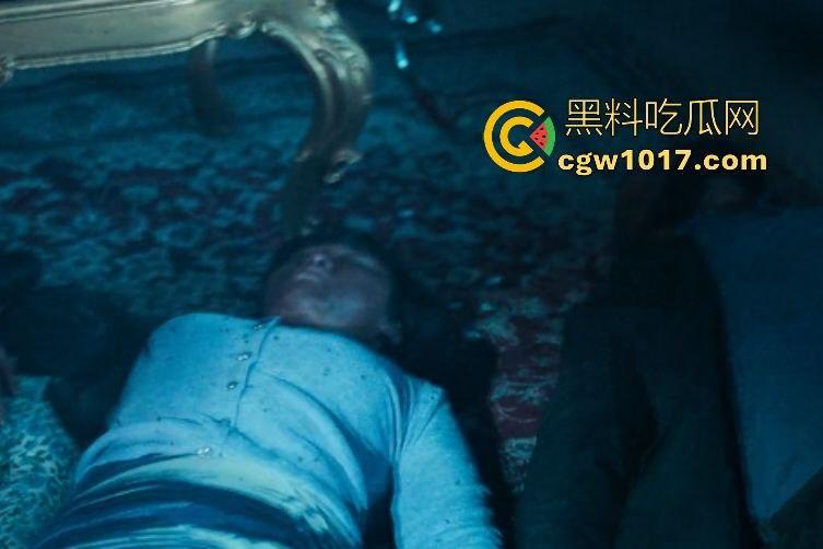 张家辉自编自导自演【赎梦】！落魄司机蔡辛强心魔觉醒，心理医生文思豪窥心探秘车祸灭门惨案诡异幻影！-8