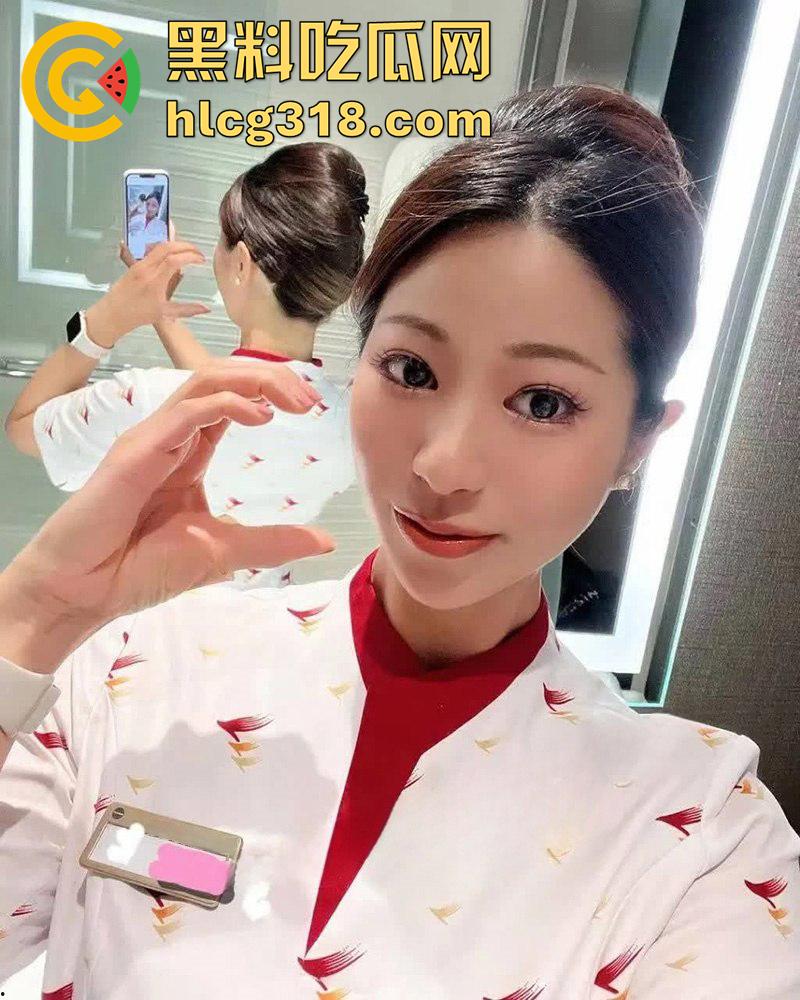 香港超模级火辣空姐，出轨闺蜜老公酒店吃鸡，御姐颜值口交技术超一流，被闺蜜发现后果断曝光！