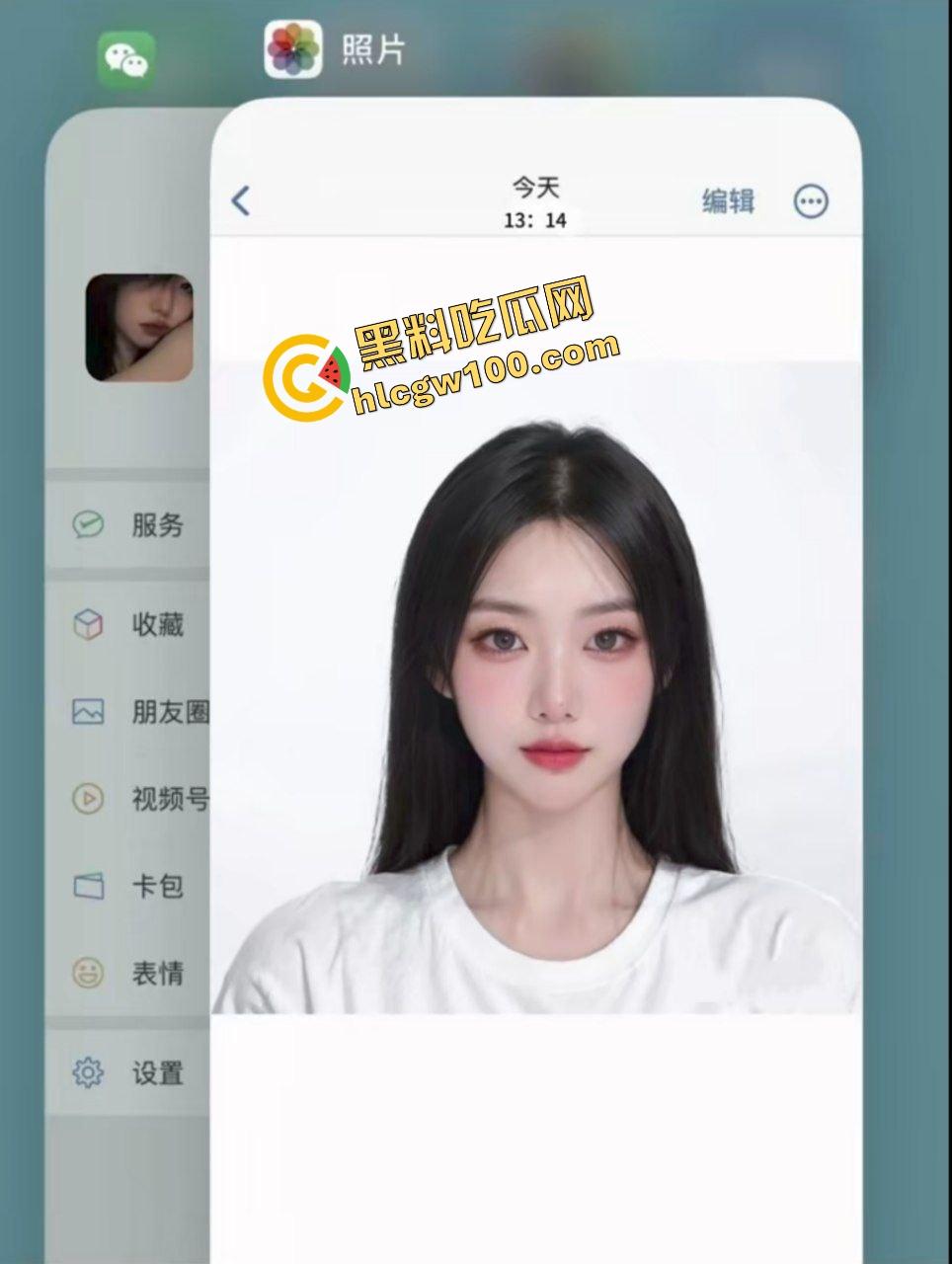 抖音辽宁工业大三反差婊骚货女大『魏魏』穿黑丝与大哥诱惑干炮 骚臀直上直下淫荡榨精!原创独家曝光流出!-5