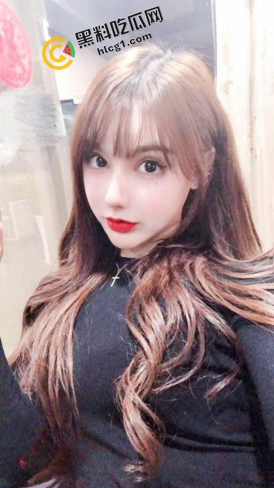 浙江大学新闻传播学院 混血美女『韩雯萱』双洞齐开 金主曝光性爱视频-2