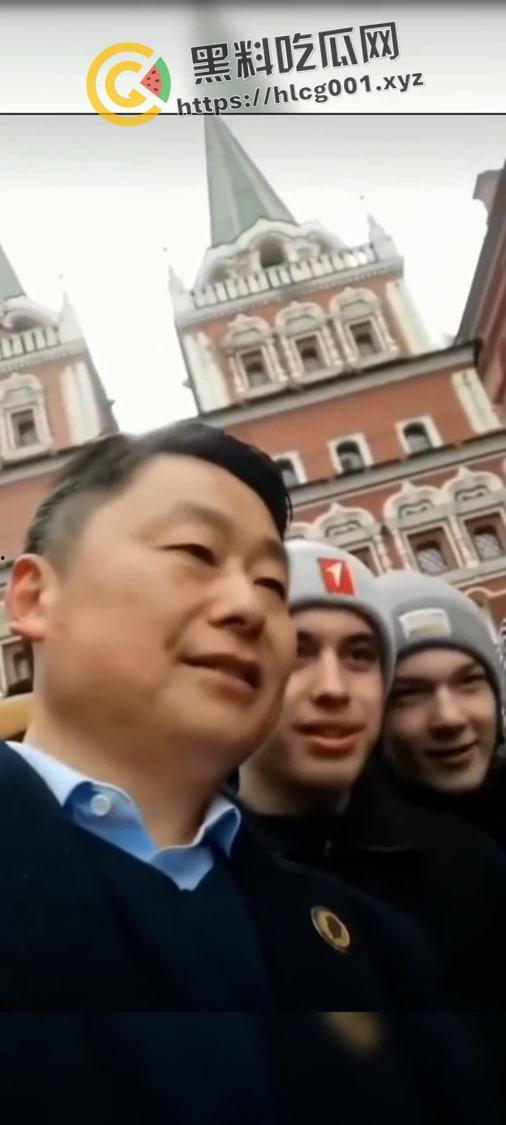 全世界丢人！安徽小老板【单浩东】俄罗斯红场发言中国有几亿普京粉丝 中国愿意出兵帮俄罗斯  这脑子怎么当上老板的