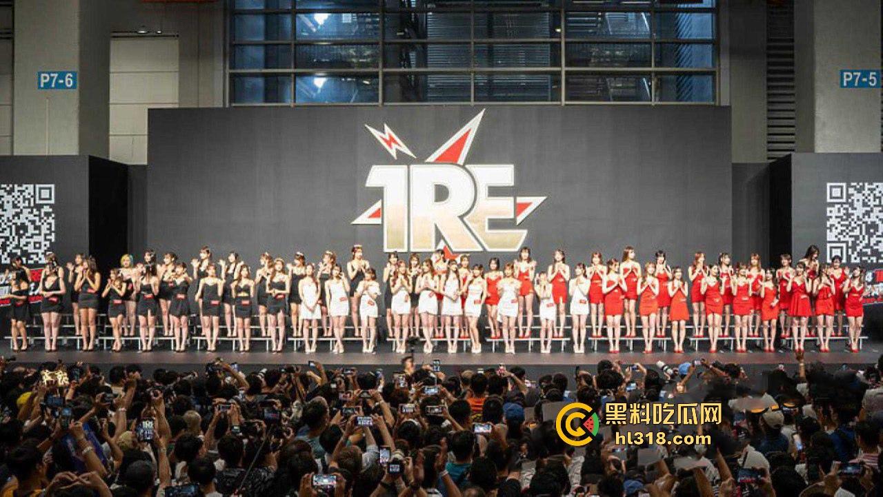 台北成人展！AV女优最强天团空降到场，个个都身材火辣波涛汹涌，里面有你心目中的女神吗？