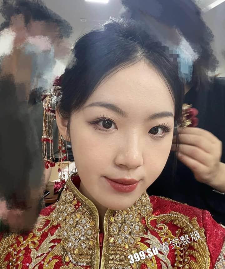 新婚反差母狗 吕金梦 被开盒!欲求不满的骚货 被有淫妻癖好的丈夫被送去调教成性奴-2