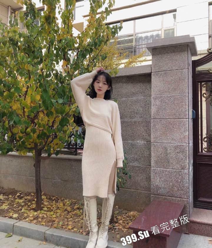 新婚反差母狗 吕金梦 被开盒!欲求不满的骚货 被有淫妻癖好的丈夫被送去调教成性奴-5