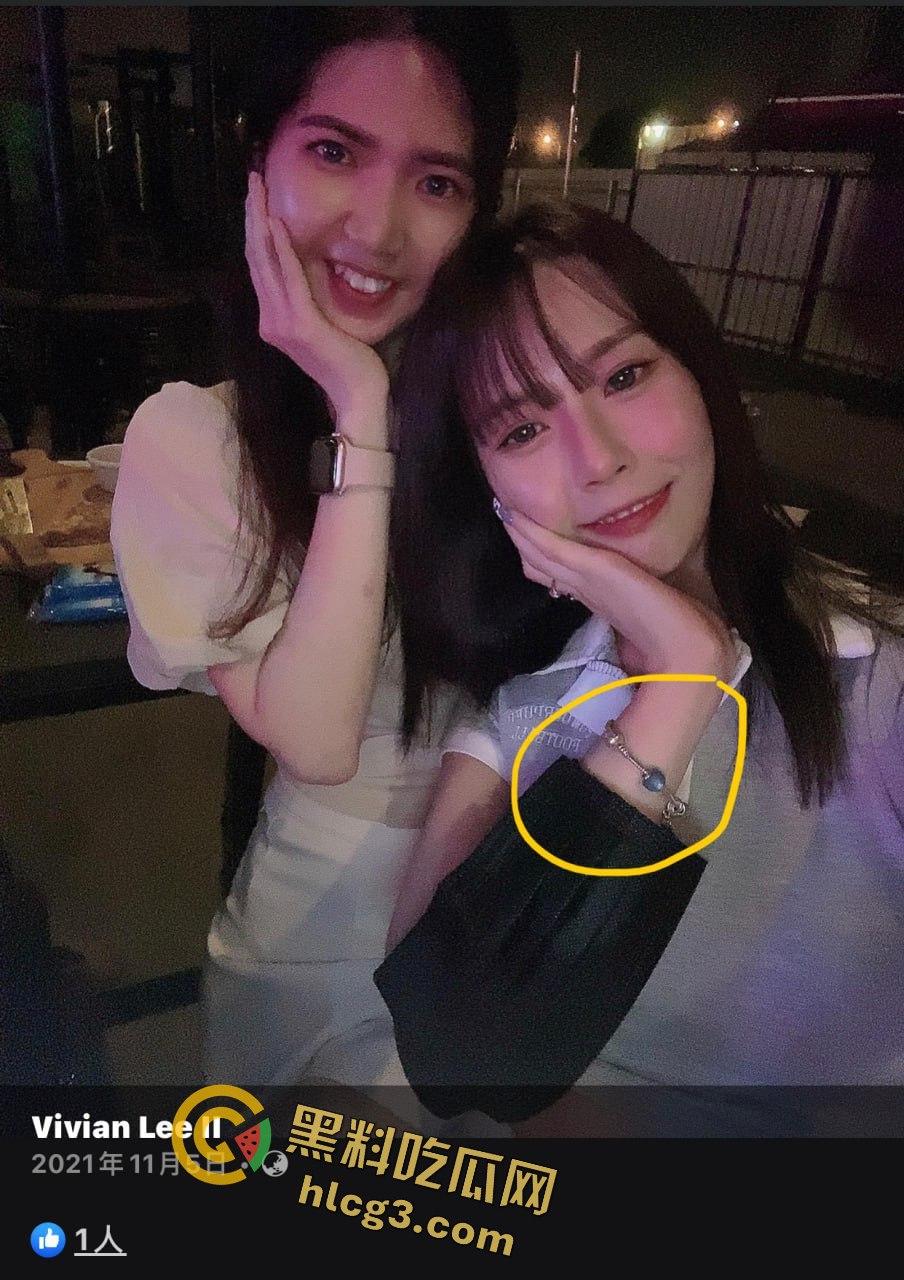 神颜台妹【Vivian Lee】前任报复性爱视频曝光，内射精液流出令人震撼！