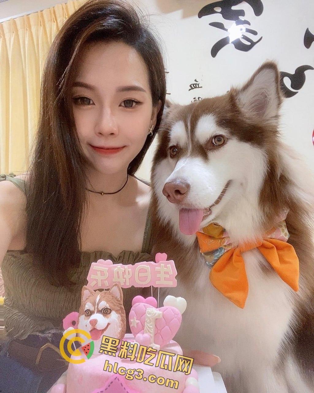 神颜台妹【Vivian Lee】前任报复性爱视频曝光,内射精液流出令人震撼!-5