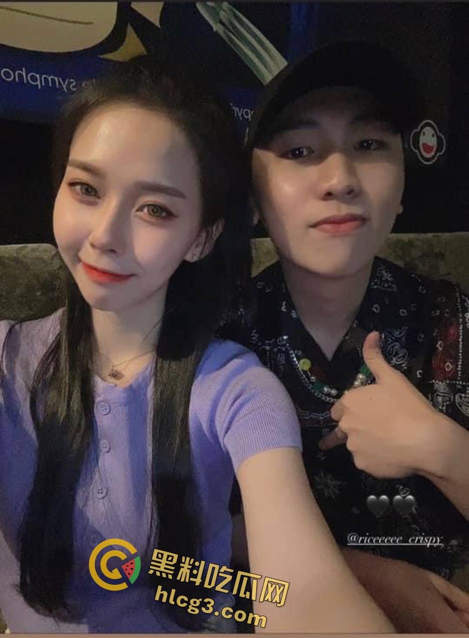 神颜台妹【Vivian Lee】前任报复性爱视频曝光,内射精液流出令人震撼!-7