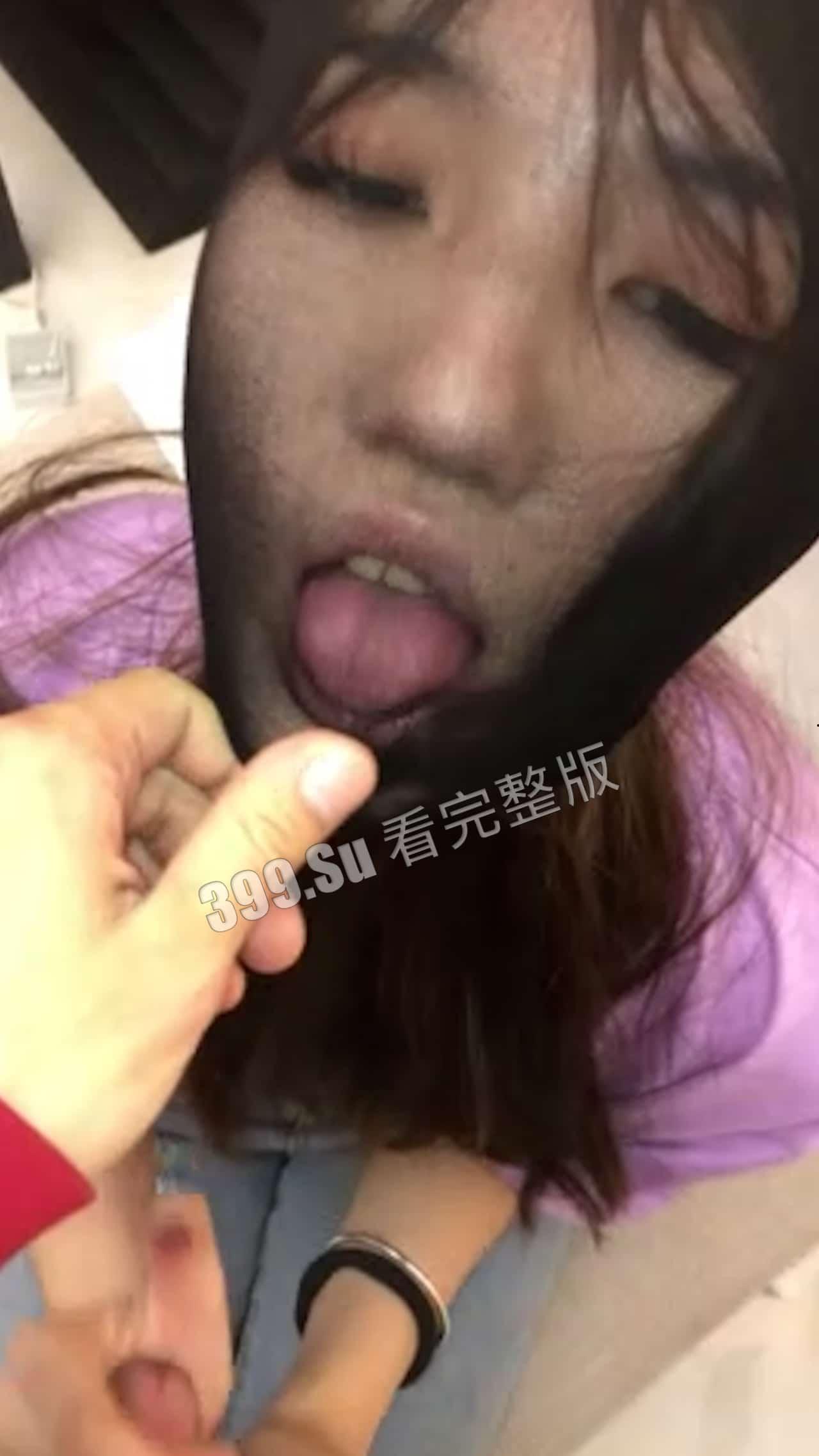 #江大校花 #流出 #自拍  #SM  人前高冷校花背地里也是条闷骚母狗  更衣室卖力服侍金主-10