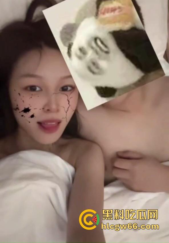 快手失恋土豆【何琪】出国旅游一圈 就成为驴友的肉便器 果断分手曝光 颜值与技术双双在线!-3