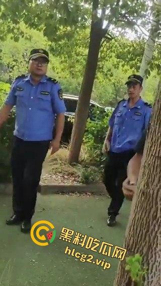 武汉城管打人?官方回应:不好意思,城管是冒充的!-6