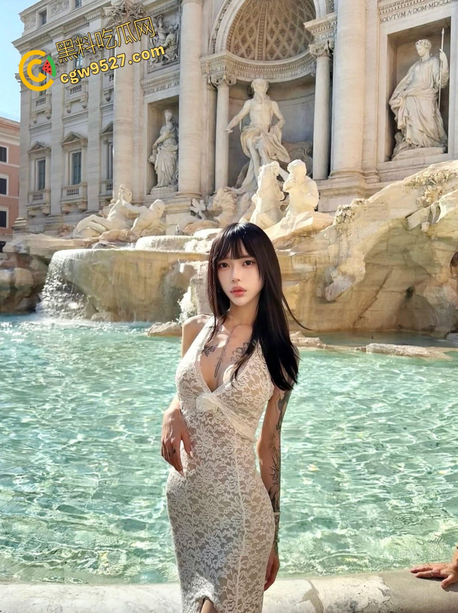 IG高颜值网红【yao】,性感巨乳纹身妹,女上骑乘疯狂榨精,白皙肉感身材被操得淫叫不断 !-7