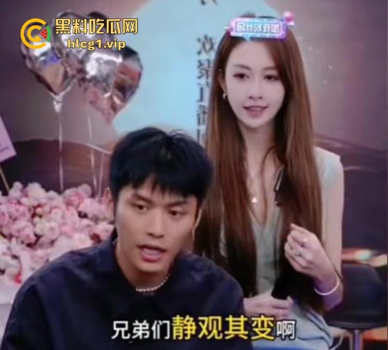 大瓜!风波升级辛巴小杨哥互撕 曝三只羊合伙人被判刑 曾志伟连夜改名疑证实!-14