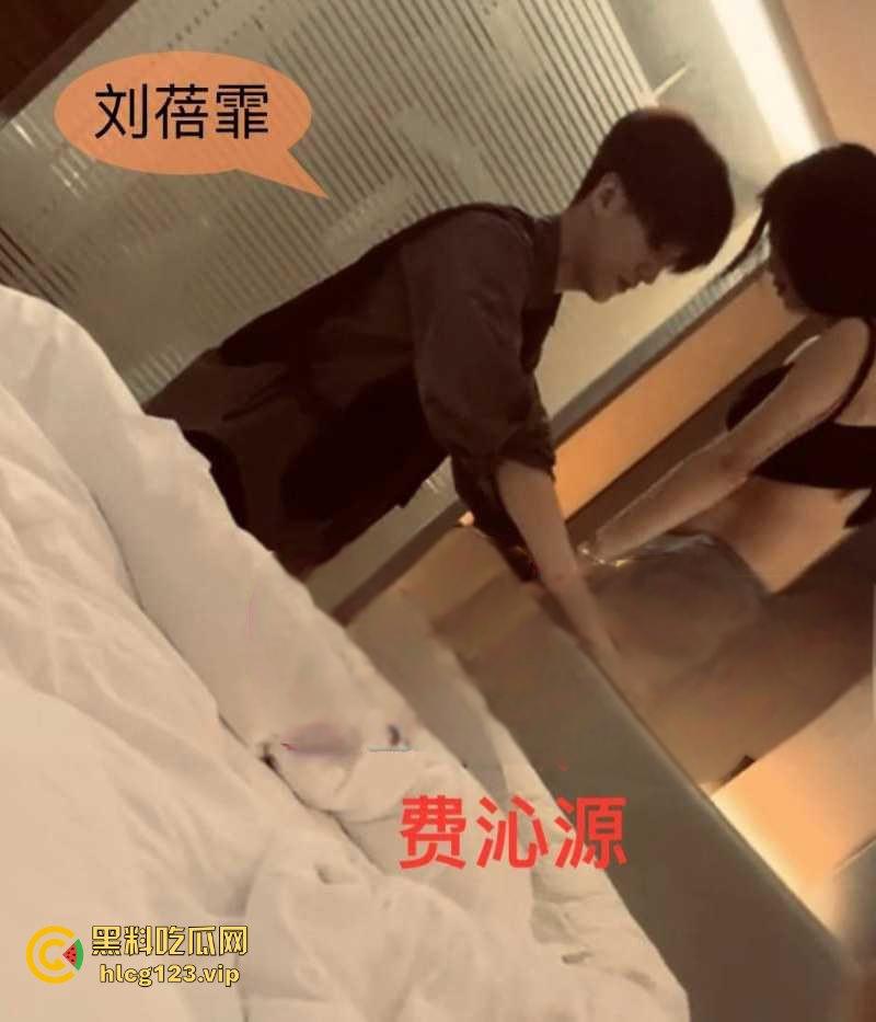 丝芭女团再曝黑料!女团成员 尤可莹 爆锤费沁源家暴出轨 刘蓓霏开房-11