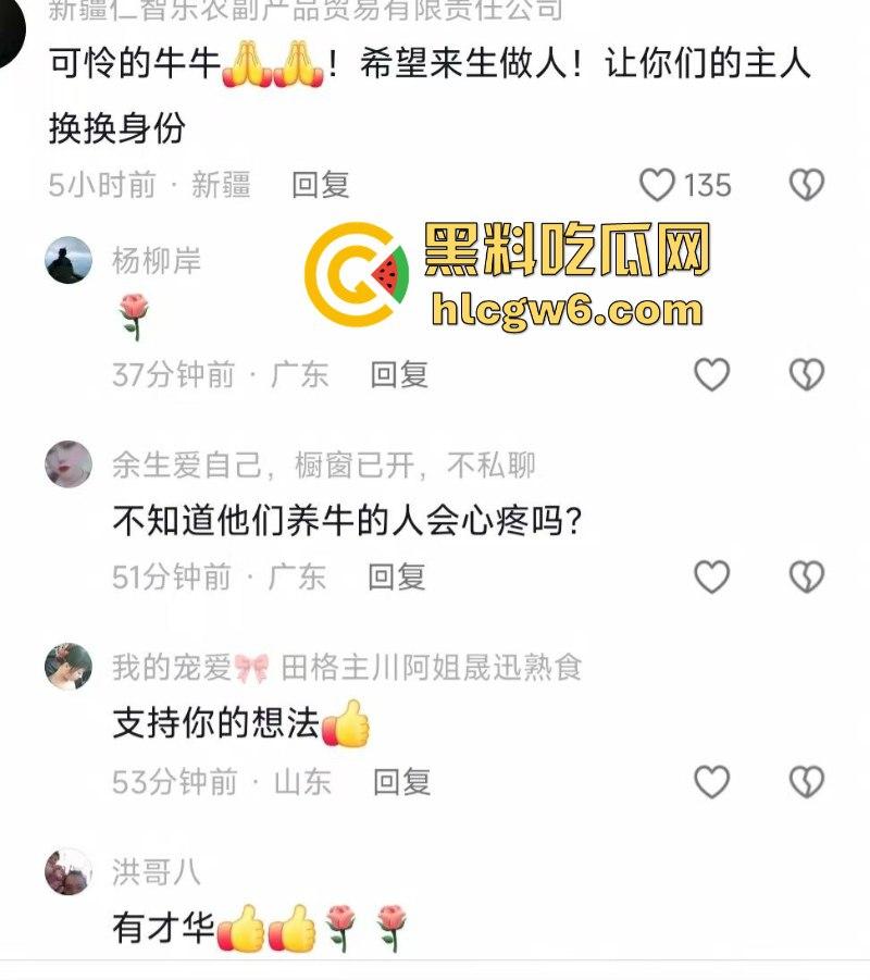 牛王陨落！贵州七十二寨斗牛王小山虎与神威大将军相撞同亡 残忍现场视频流出