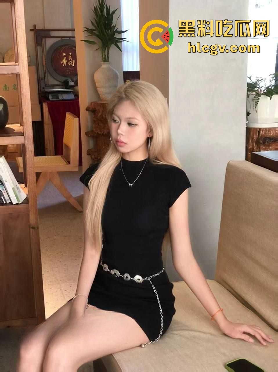 西双版纳潮文化酒吧【小玉】不堪往事曝光！19岁00后销售，哪儿都能脱裤子，被无数男人睡过？-9