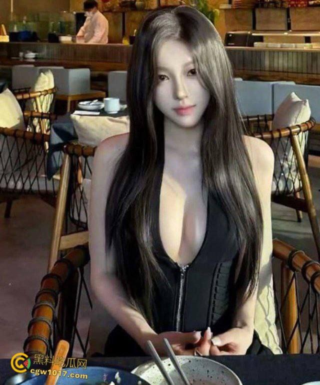 抖音高颜值网红【齐靖煊】，再现艳照门事件，火辣身材诱人胴体，自慰露出样样精通，完美露脸实锤无疑 ！-4