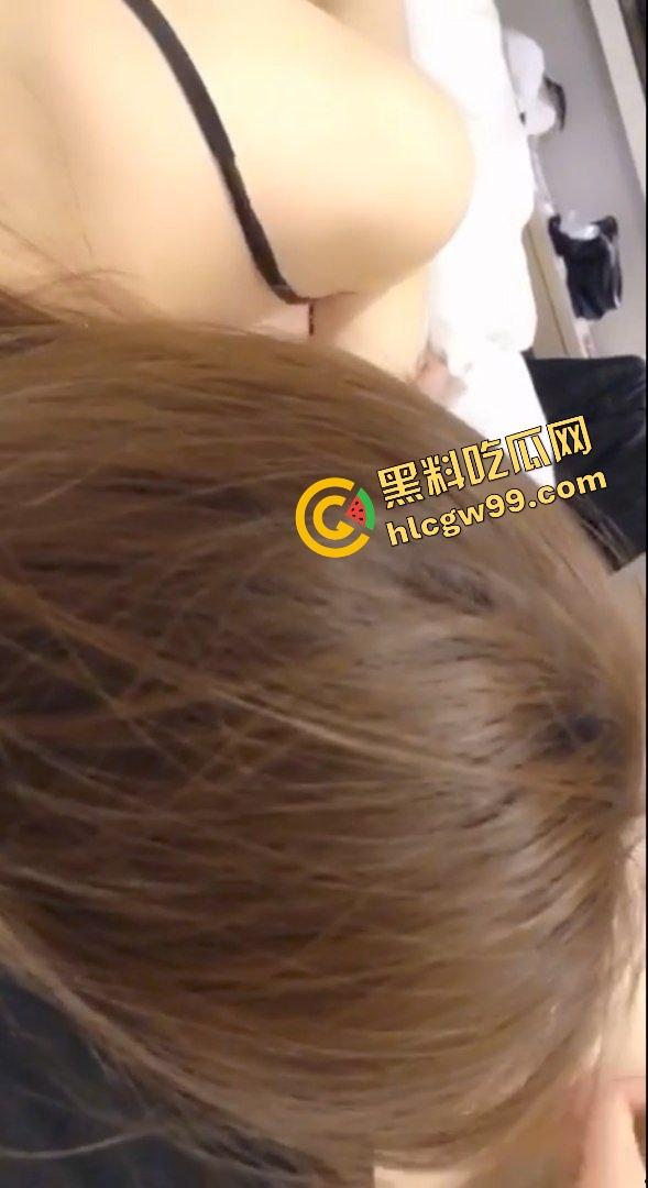 河北中医药甜御细腰尤物【曾欣怡】欠操小母狗与男友玩3P，白皙嫩体口爱后怼暴插骚穴！独家曝光流出！-8