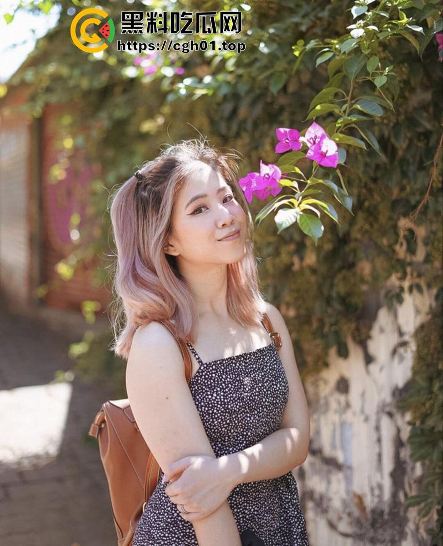 抖音重庆女网红私会榜一大哥 恨不得大哥的蛋都塞进去 拜金婊实锤 私密视频被大哥流出-3