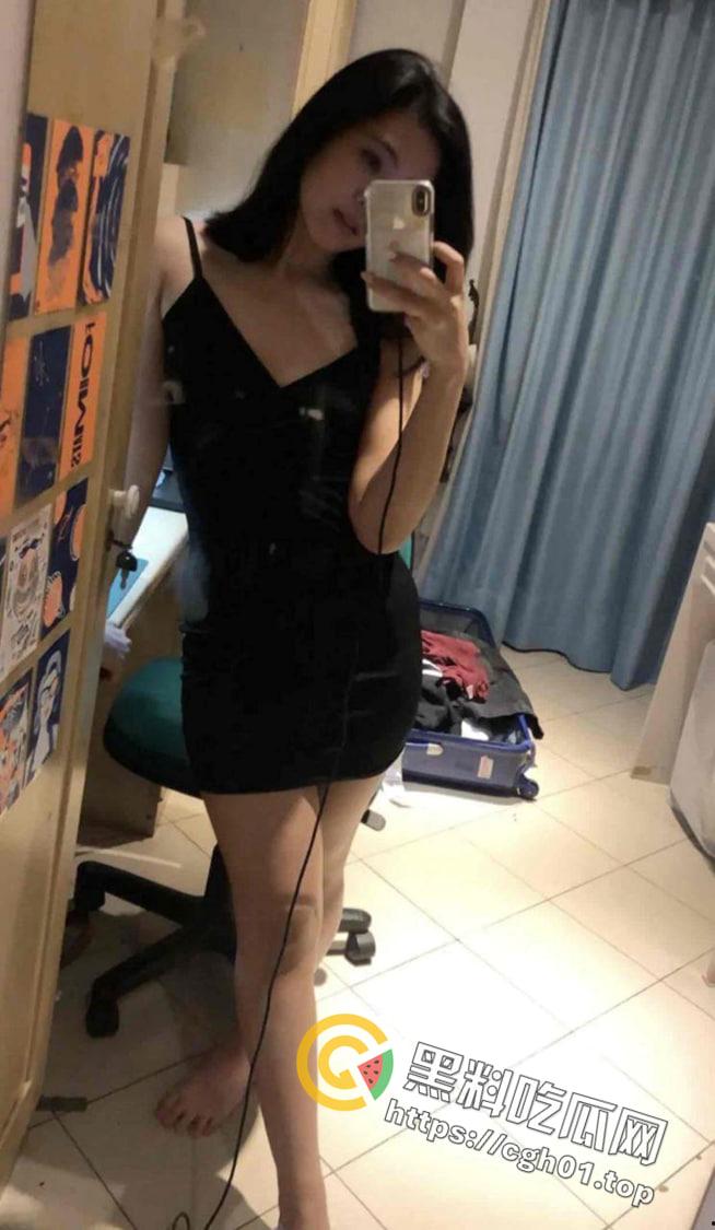 抖音重庆女网红私会榜一大哥 恨不得大哥的蛋都塞进去 拜金婊实锤 私密视频被大哥流出-4