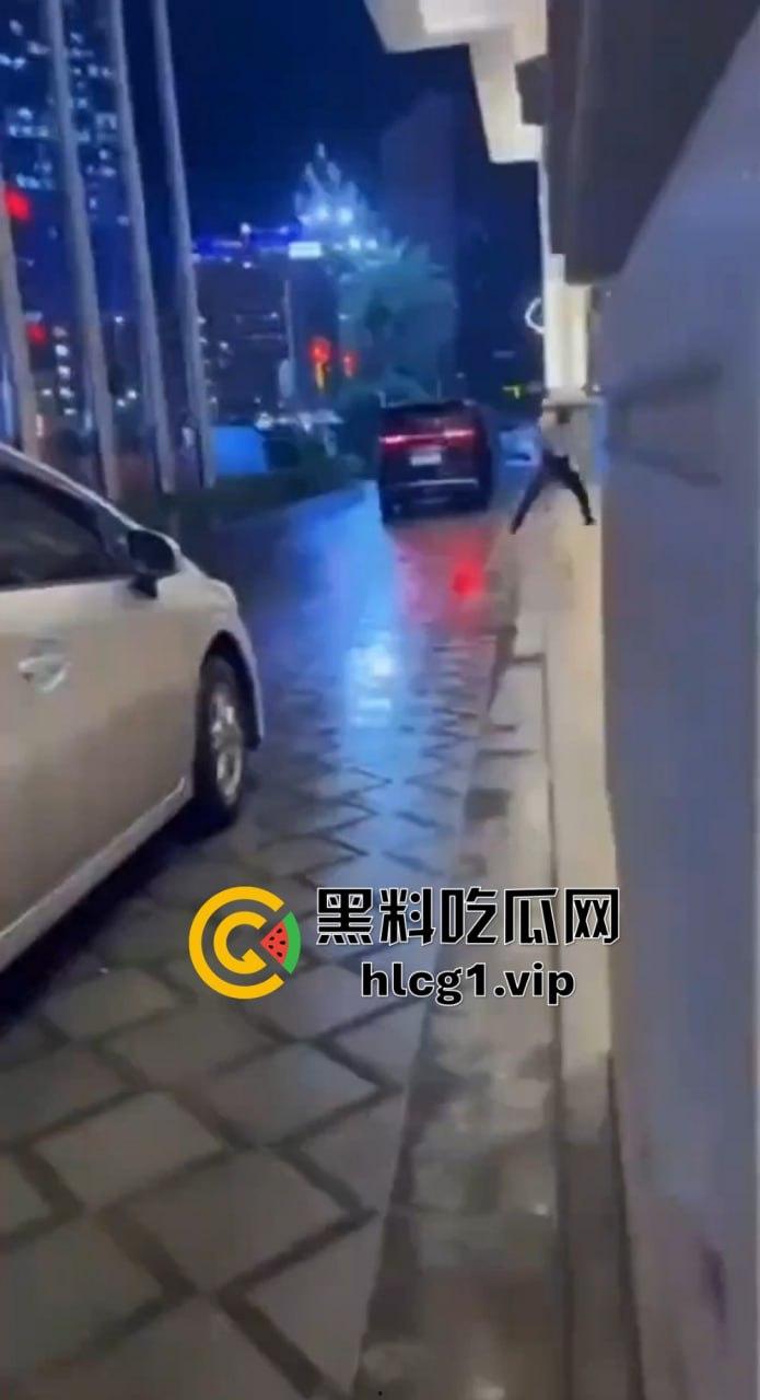 西港蓝色海湾枪击案震惊中柬两国！5枪连开2中国人中枪，7嫌犯落网！-8