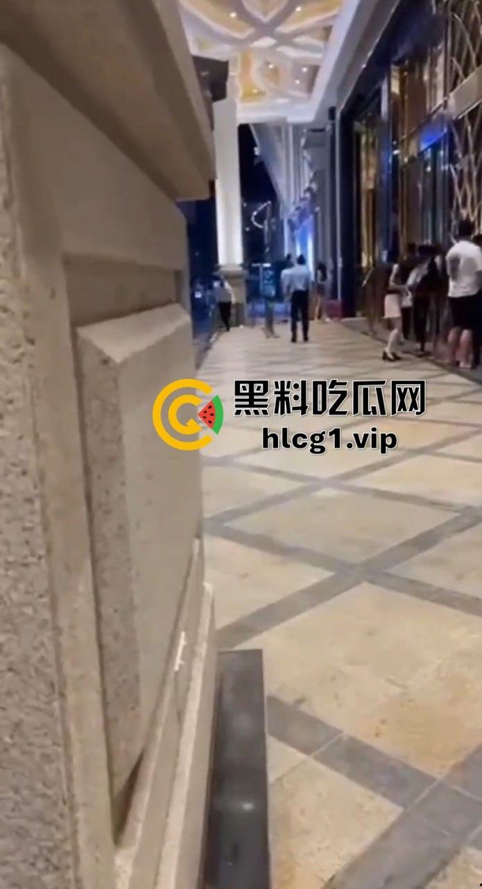 西港蓝色海湾枪击案震惊中柬两国！5枪连开2中国人中枪，7嫌犯落网！-9