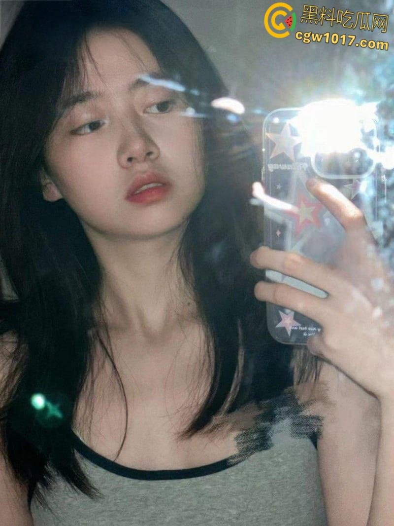 江苏南京学生妹【杜小柠】分手后遭渣男曝光,清纯女神沦为丧志母畜,露出自慰道具双通!-2