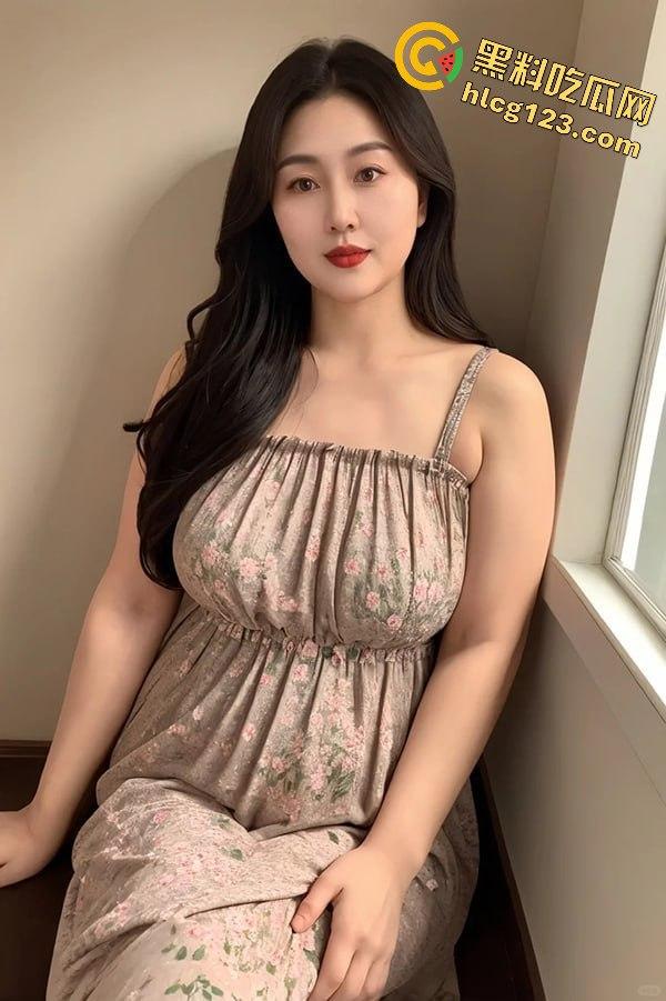 河北秦皇岛骚浪少妇马思薇公园露出调教!蜜穴狂喷淫水,假肉棒伺候到爽!-1