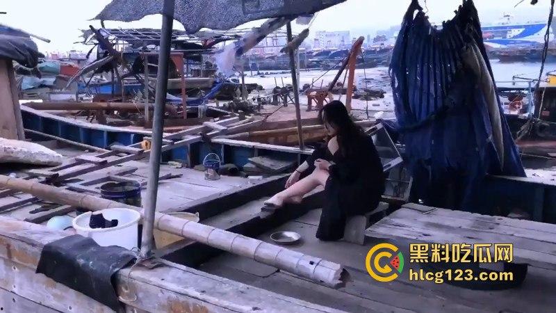 广西柳州头部网红 【婕哥】靠着拍户外破圈的骚鸡 高清裸拍写真曝光-5