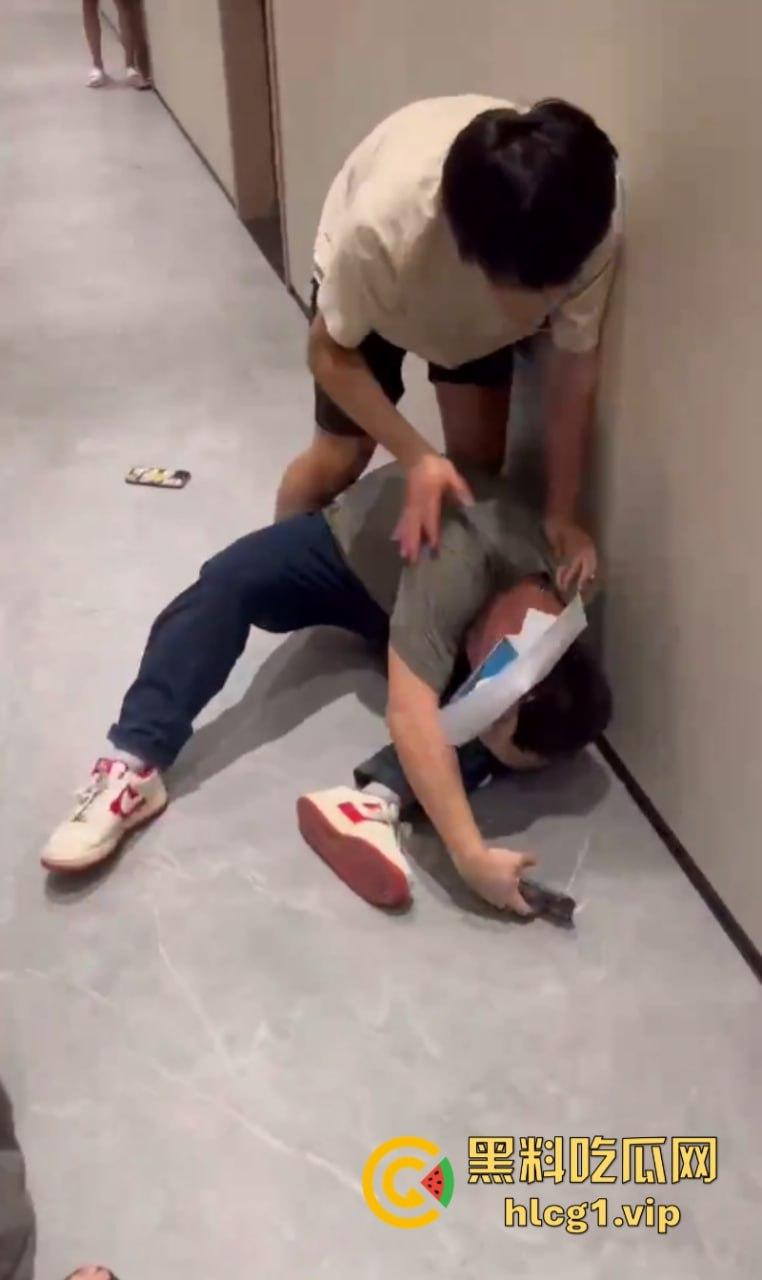 校方:不准转发!广东花城工商高级技工学校发生了一起霸凌打人事件!-3